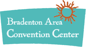 Bradenton Area Convention Center logo