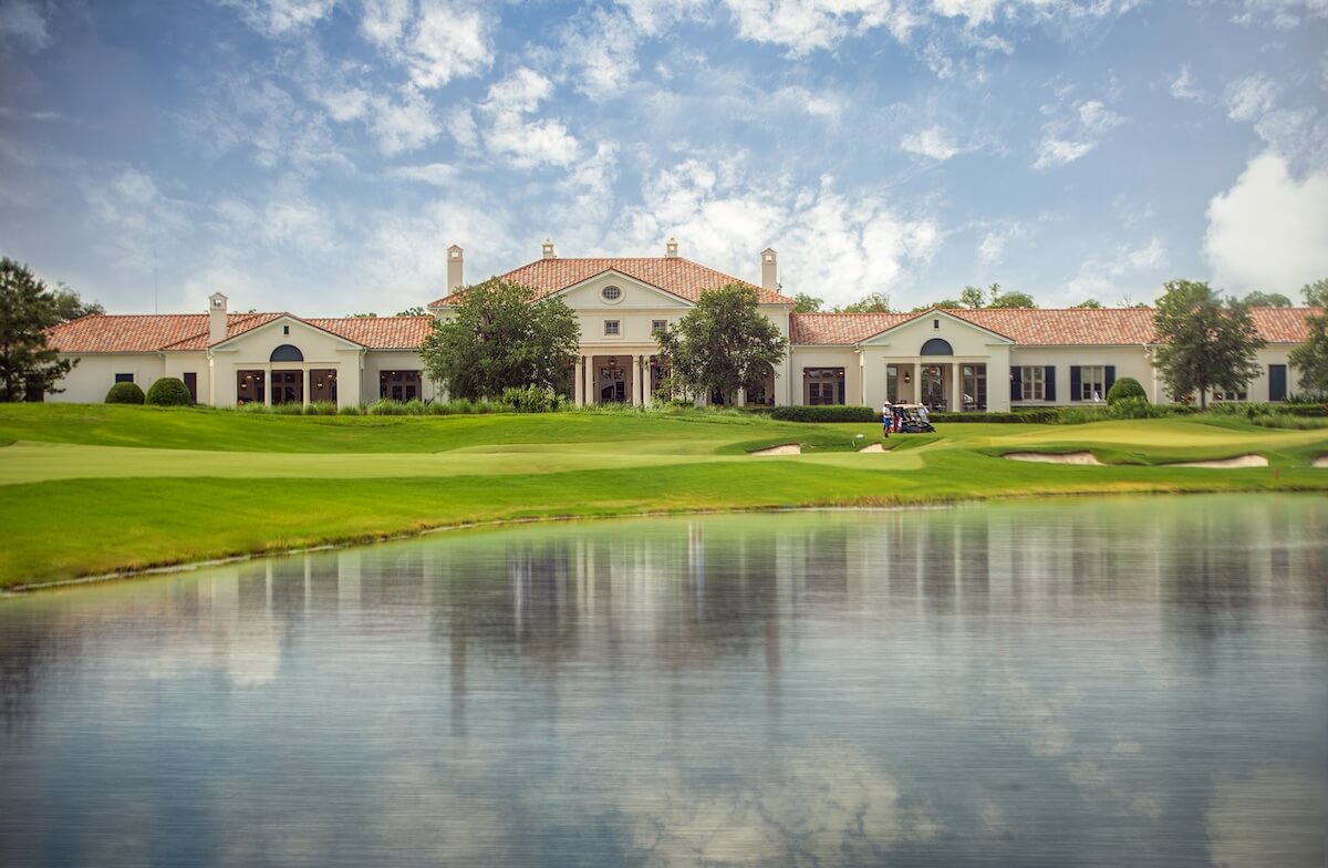 concession golf club clubhouse