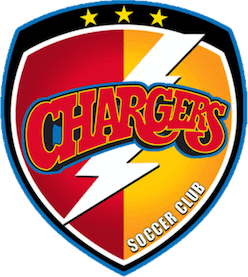 Chargers soccer club