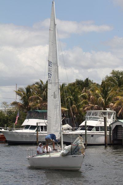 bradenton yacht club events