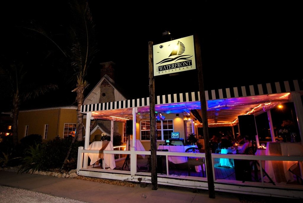 Waterfront Food Near Me Unique Dining Experiences