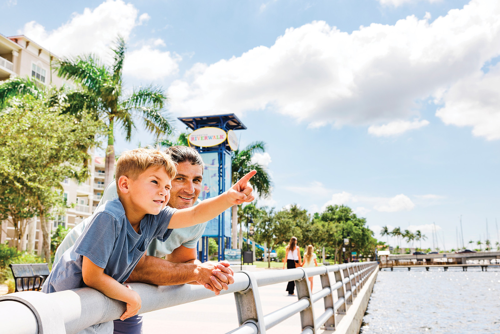 Act Like A Kid | Bradenton Gulf Islands