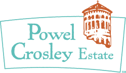 Powel Crosley Estate logo