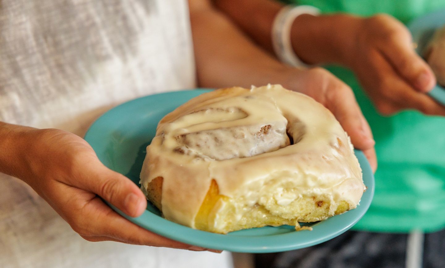 Mornings Over Easy Top Breakfast Places in the Bradenton Area