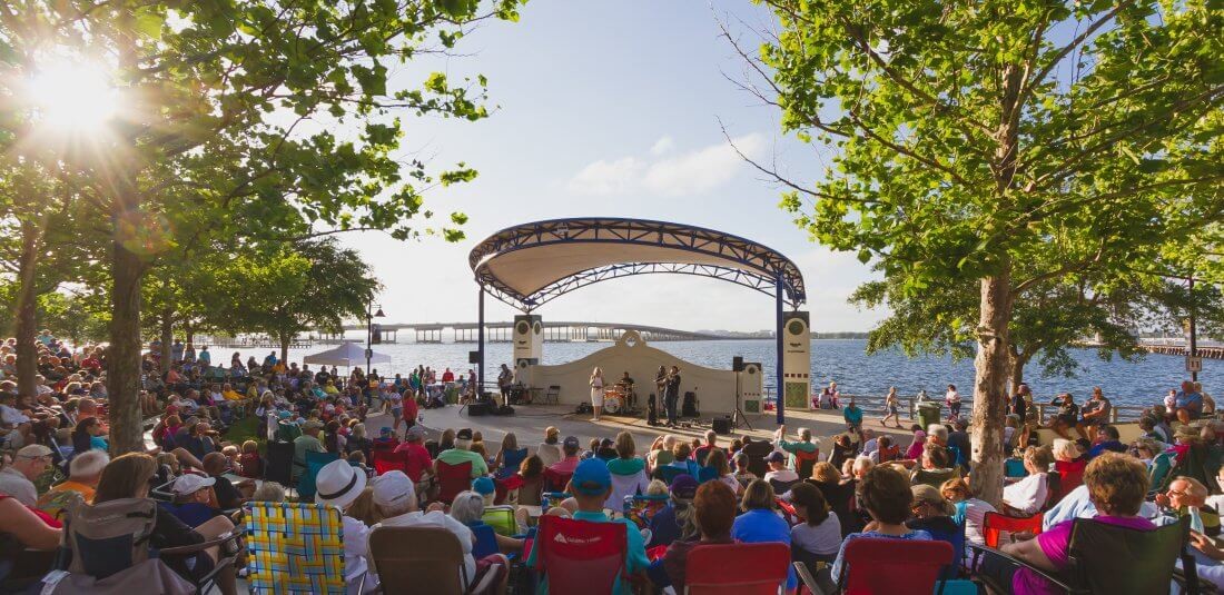 Events | Bradenton Gulf Islands