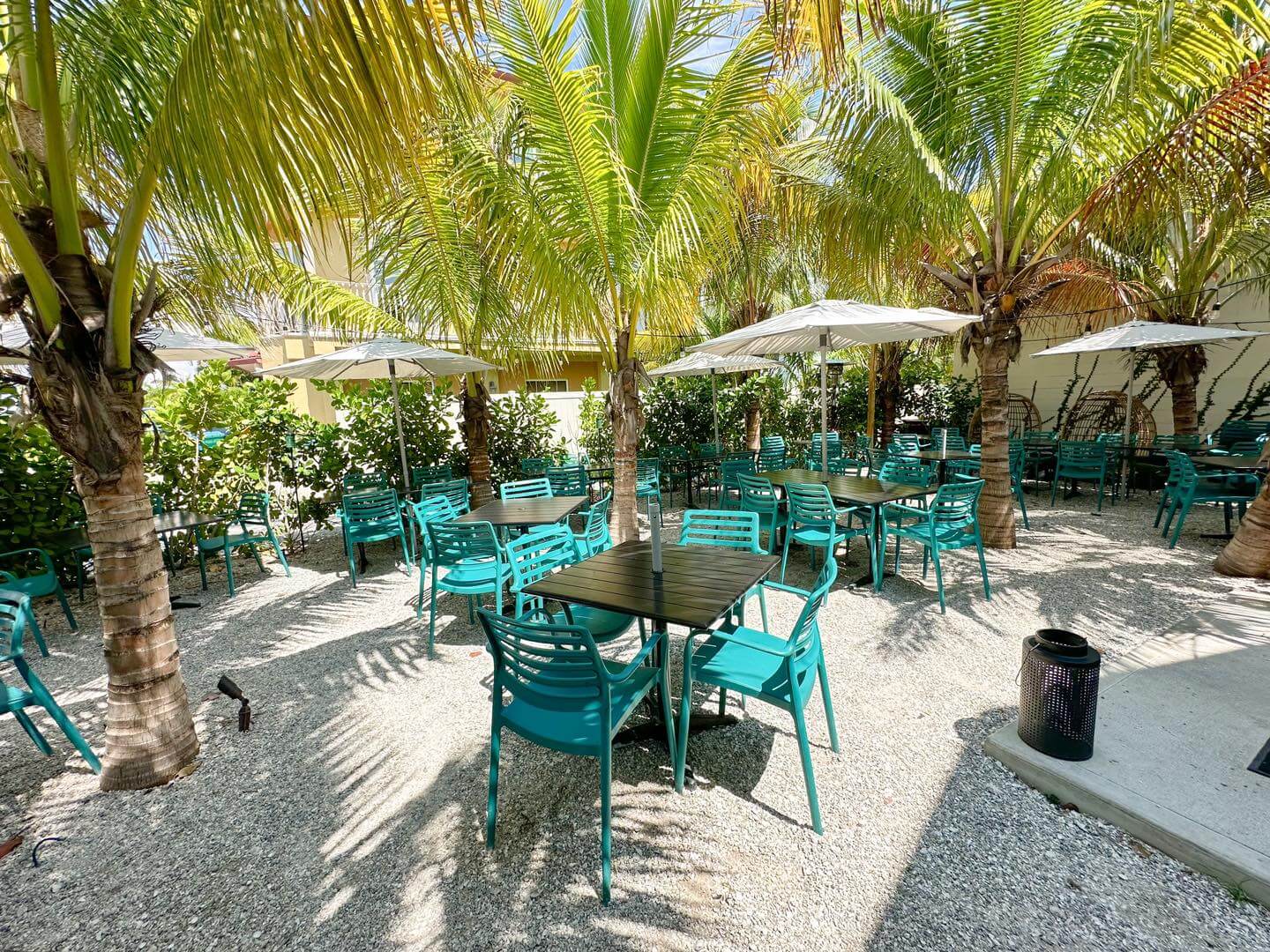 Dreamy Spots to Dine Under the Stars Dreamy Spots to Dine Under the Stars