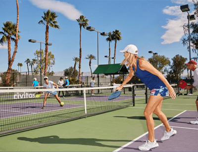 The Best Places to Play Pickleball