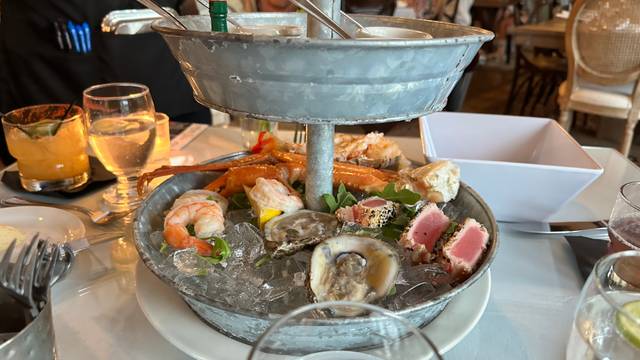 The Finest of Fine Dining The Finest of Fine Dining