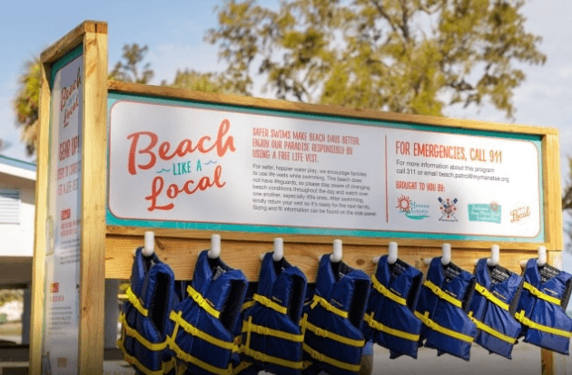 Current Beach Conditions Beach like a local