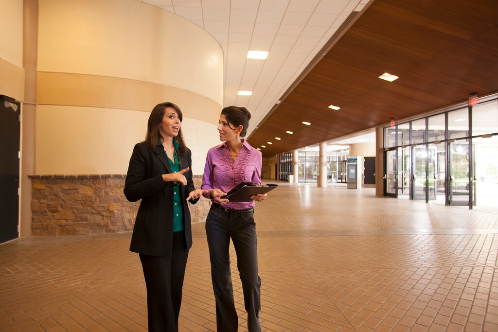 Convention Center Convention Center