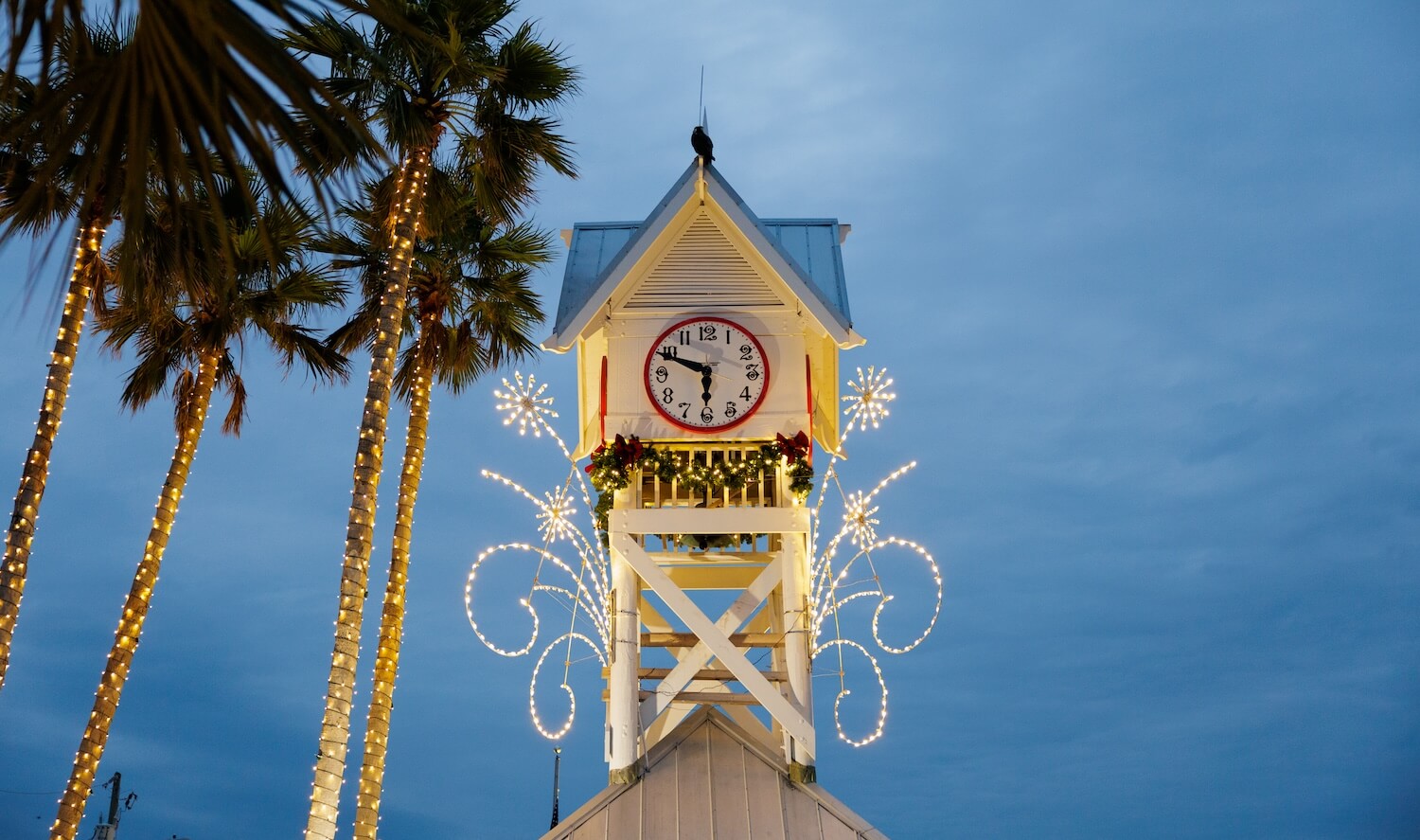Christmas Events in the Bradenton Area | Bradenton Gulf Islands, image size:1500x887