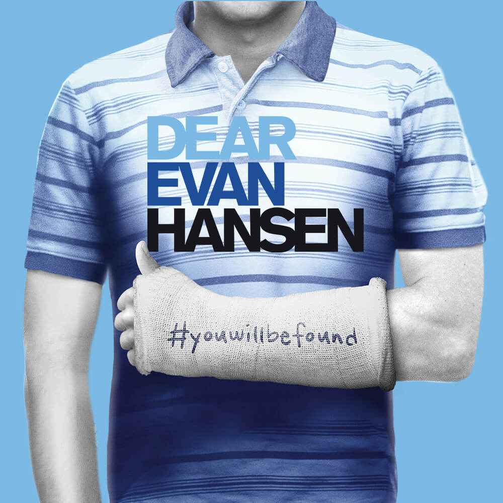 Dear Evan Hansen - Manatee Performing Arts Center
