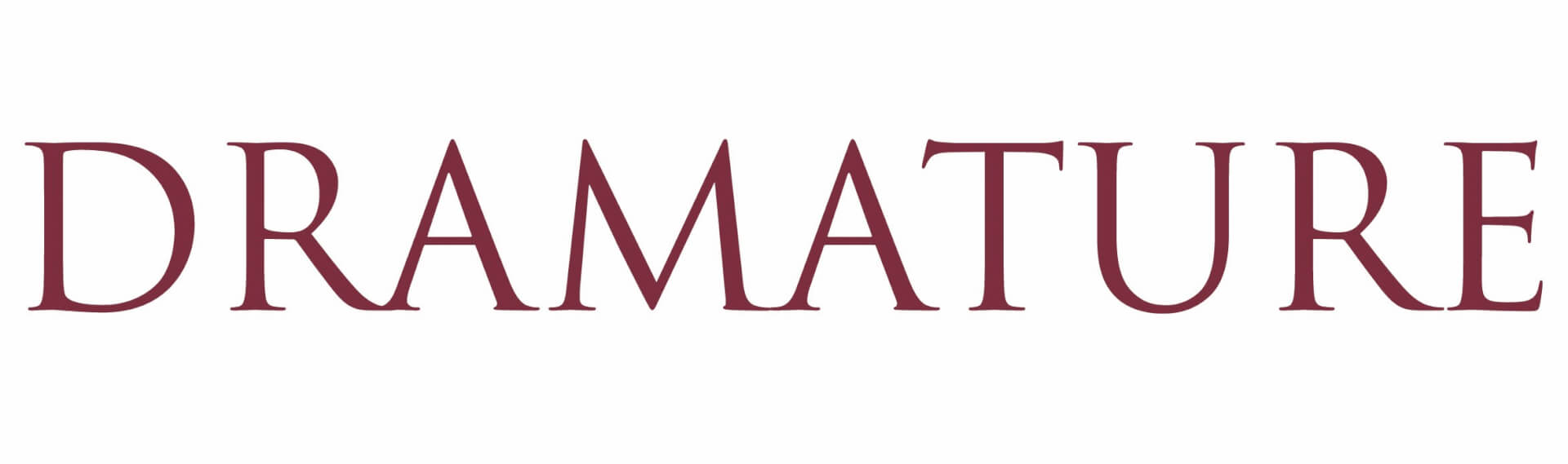 DraMature logo