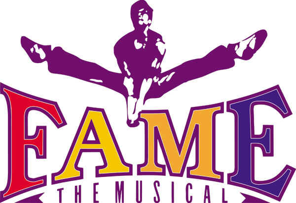 Fame poster - Manatee Performing Arts Center