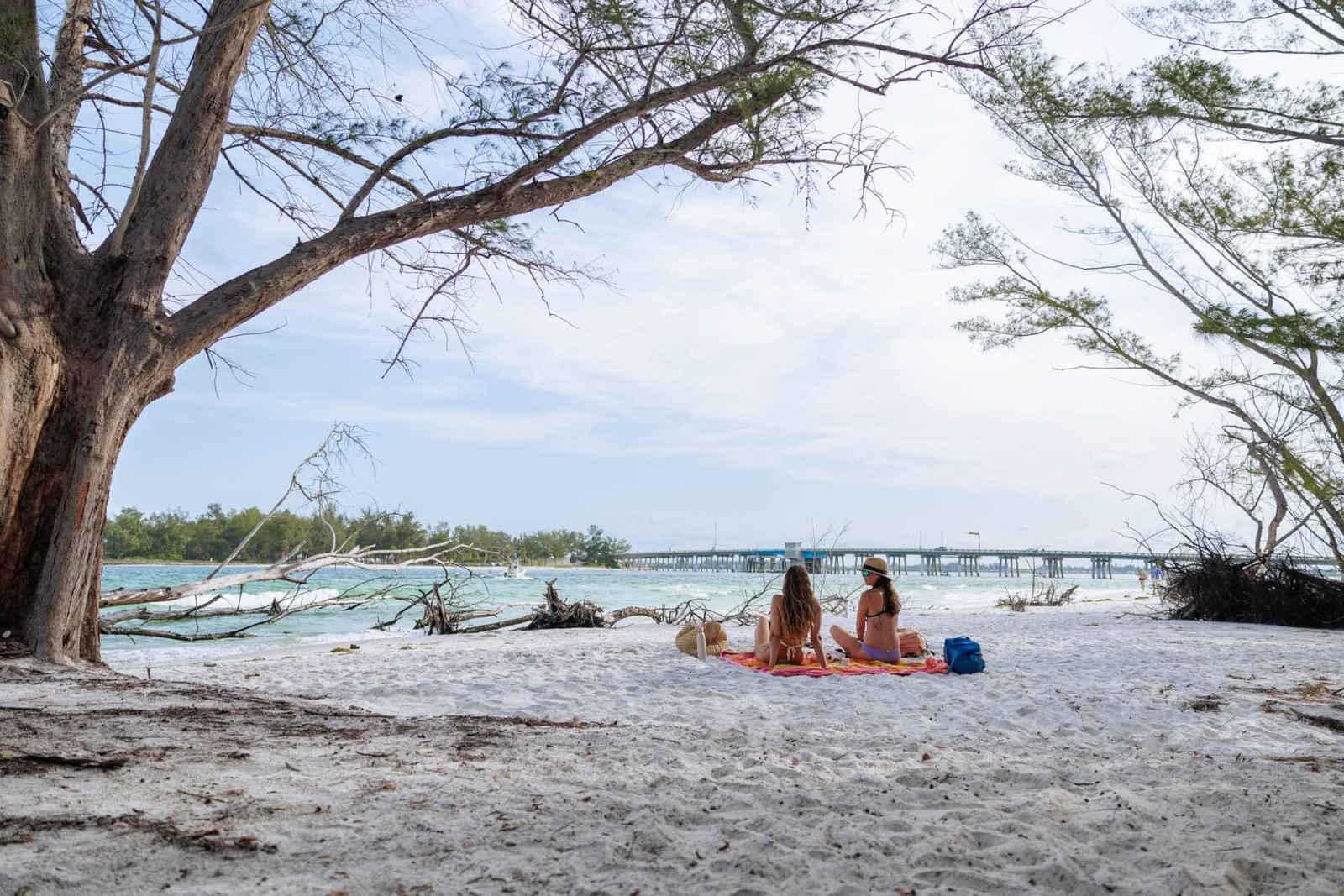 Beer Can Island (Greer Island)