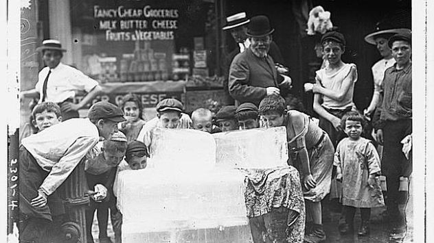 How they did it without A/C - Manatee Village Historical Park