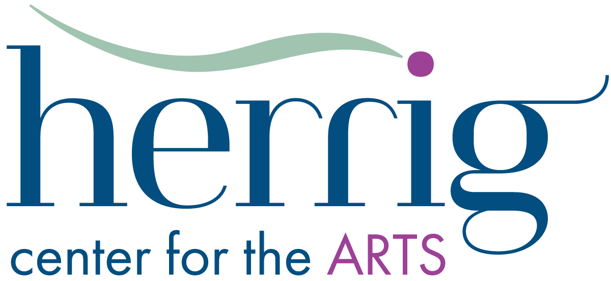 Herrig Center for the Arts logo