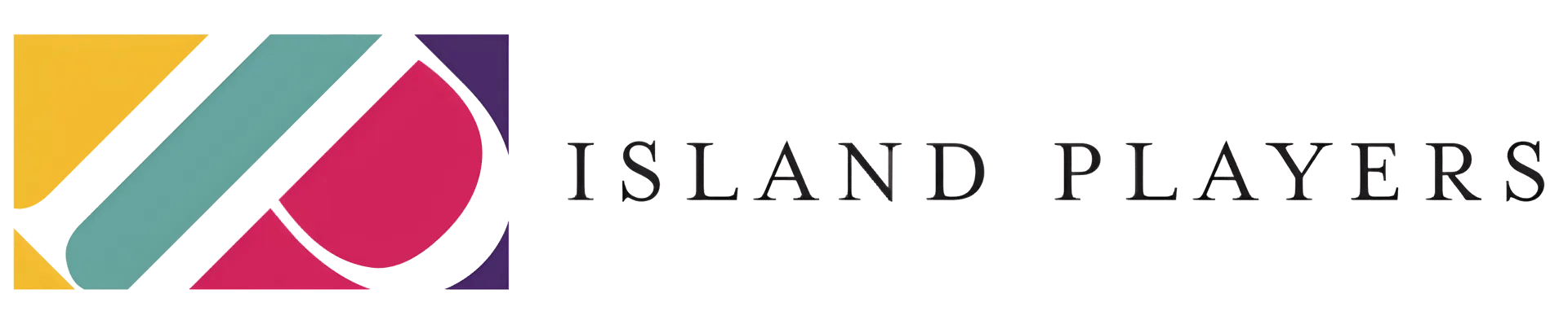 The Island Players logo