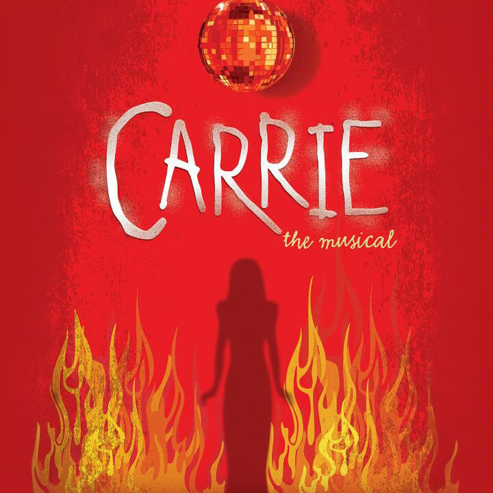 Carrie, the musical - Manatee Performing Arts Center