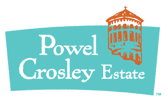 Powel Crosley