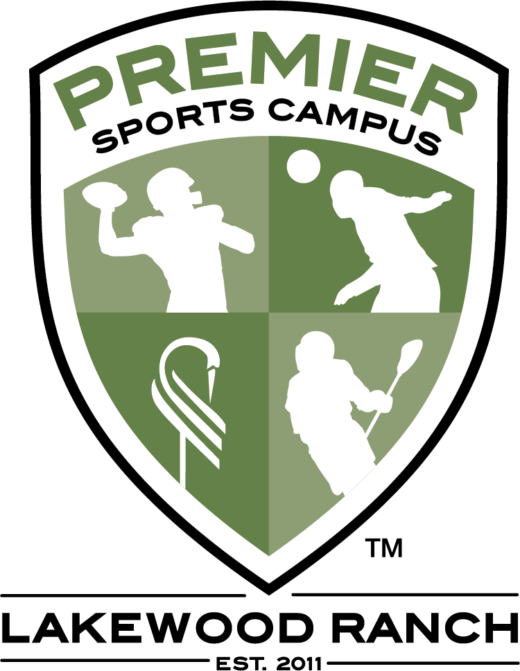 Premier Sports Campus logo
