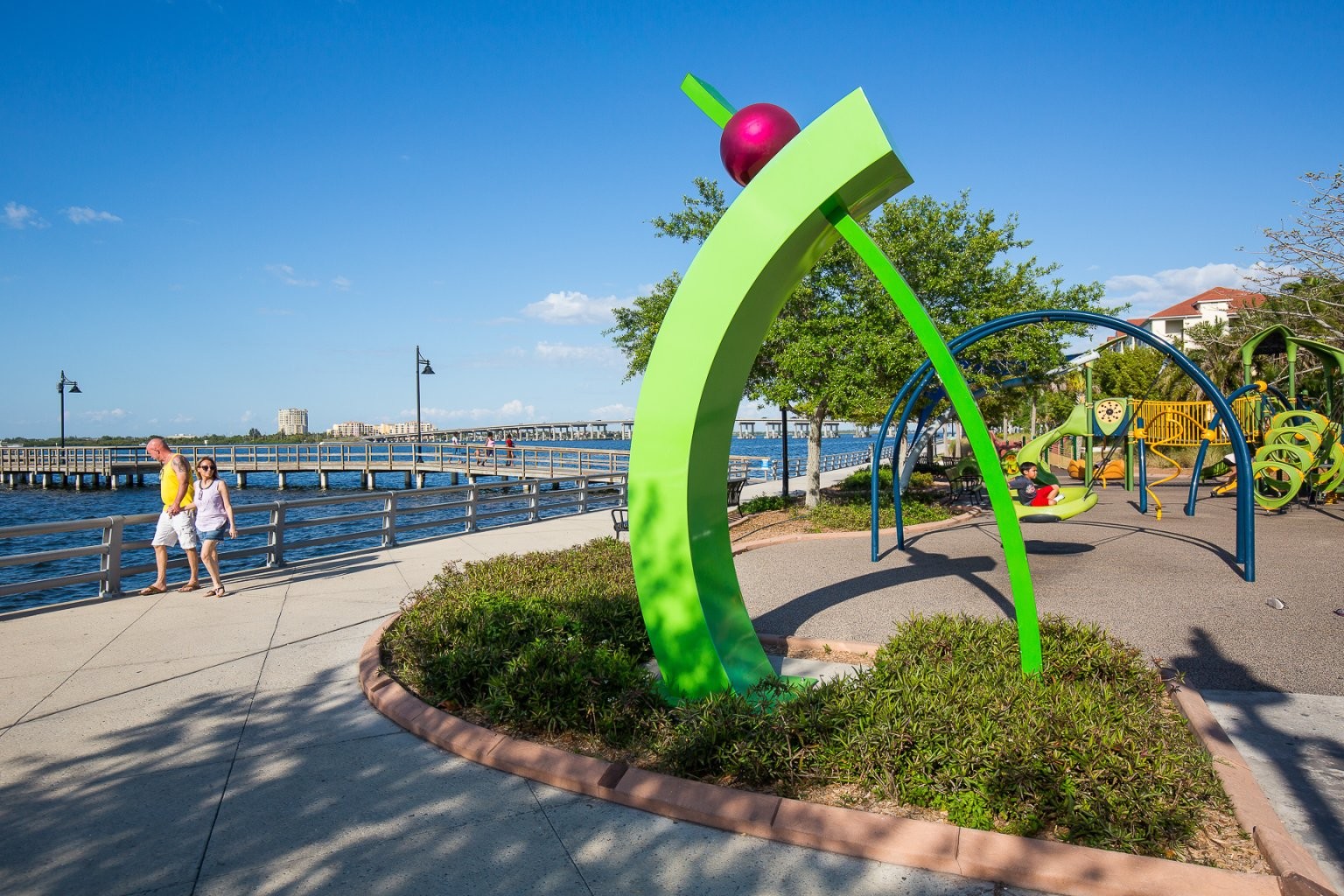Explore the Gulf Islands Ferry Stops | Bradenton Gulf Islands