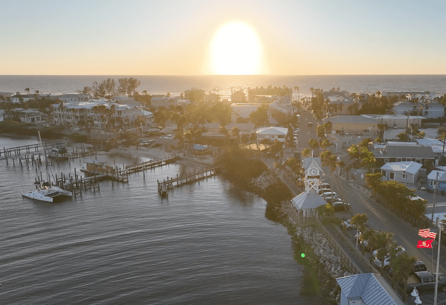 Tips to Plan Your Next Bradenton Area Visit | Bradenton Gulf Islands