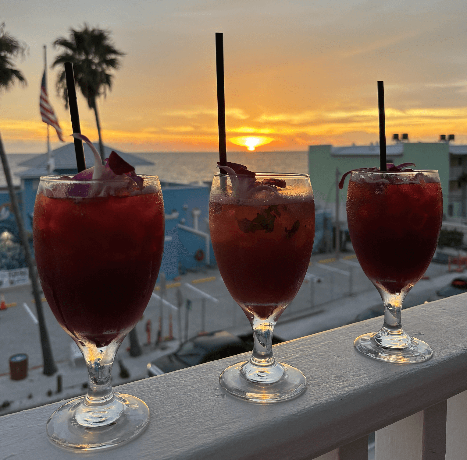 Dreamy Spots to Dine Under the Stars Dreamy Spots to Dine Under the Stars