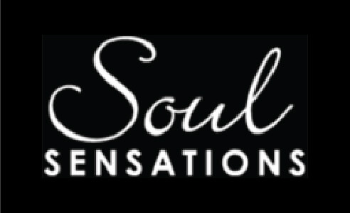 Soul Sensations logo - Manatee Performing Arts Center