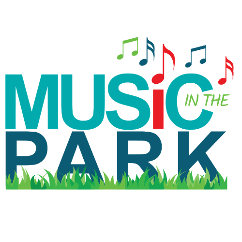 Music in the Park poster - Realize Bradenton