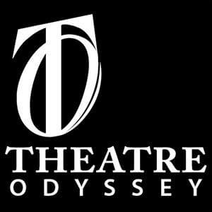 Theatre Odyssey logo