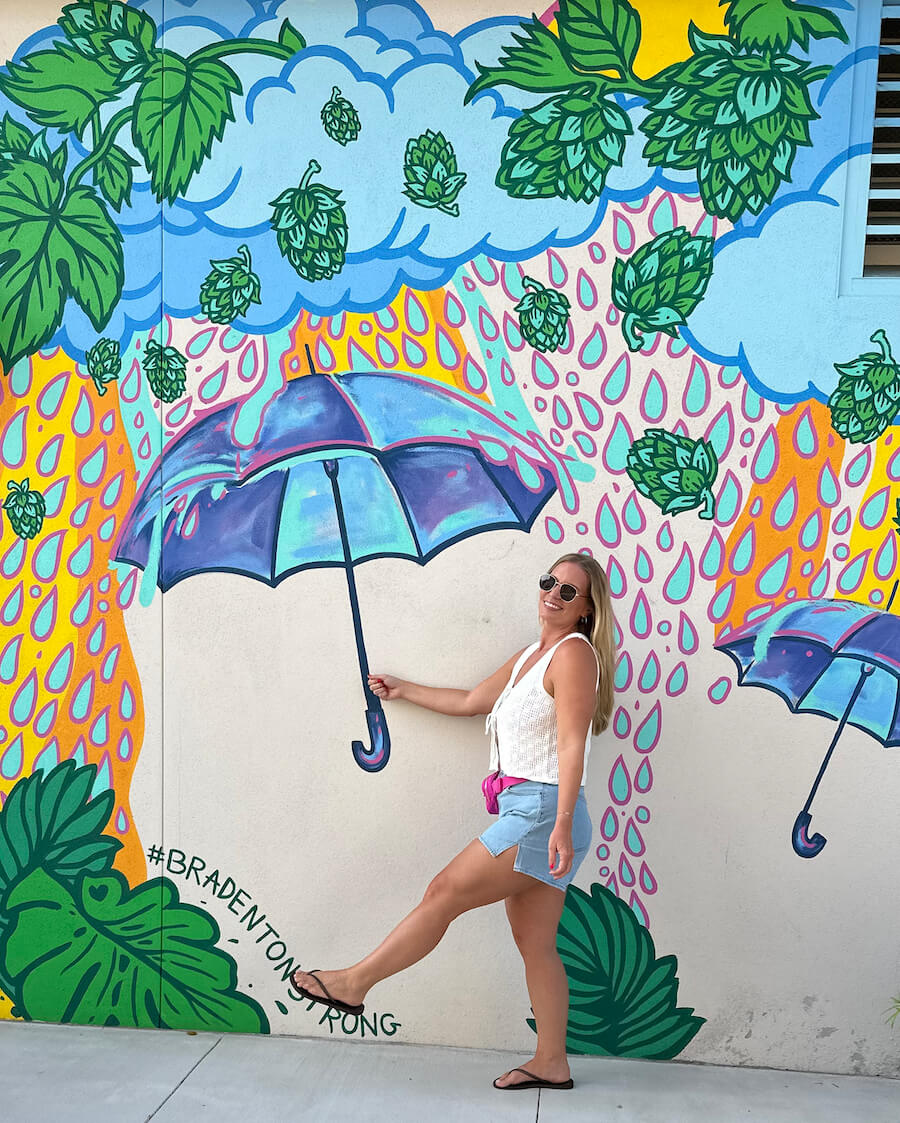 Bradenton Area National Travel & Tourism Week Celebration