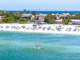 7 Quintessential Anna Maria Island Experiences