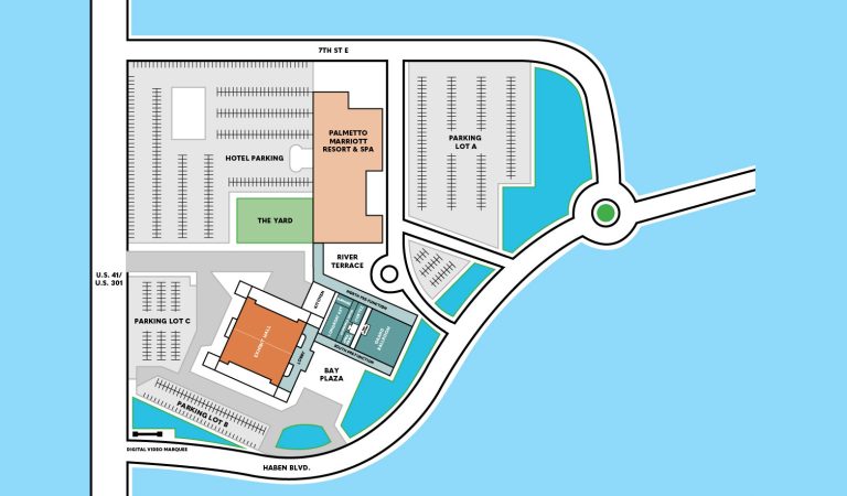 Venue Details - Bradenton Meetings & Conventions