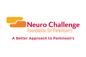 Neuro Challenge Foundation for Parkinson's Logo