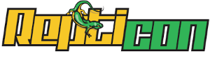 Repticon Logo