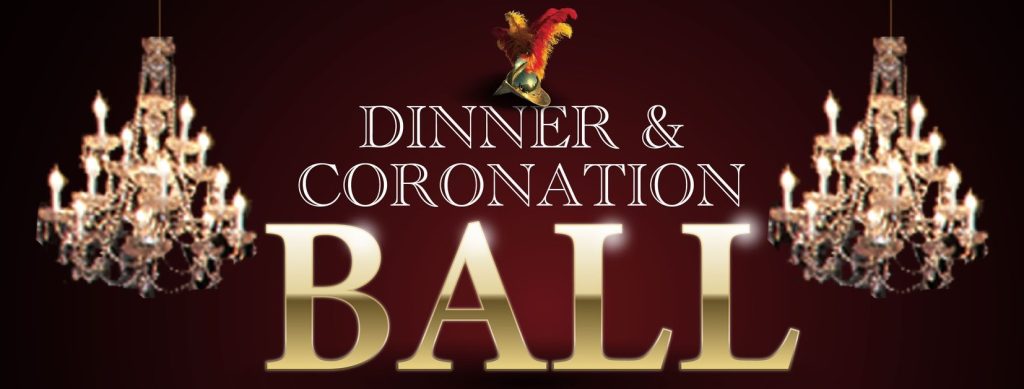 De Soto Dinner & Coronation Ball