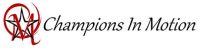 Champions in Motion Logo