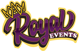 Royal Events Logo