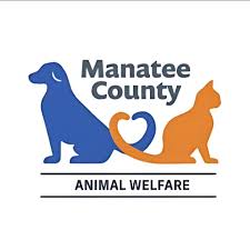 Manatee County Animal Welfare Logo