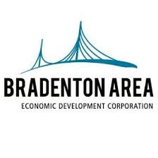 Bradenton EDC Logo