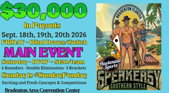 Speakeasy Logo