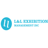 L&L Exhibitions Logo